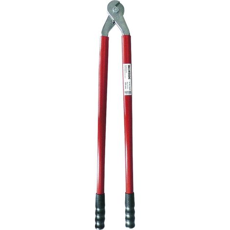 Kabelschneider Ironside 500556095 700 mm ergonomisch verstellbar (1/4)