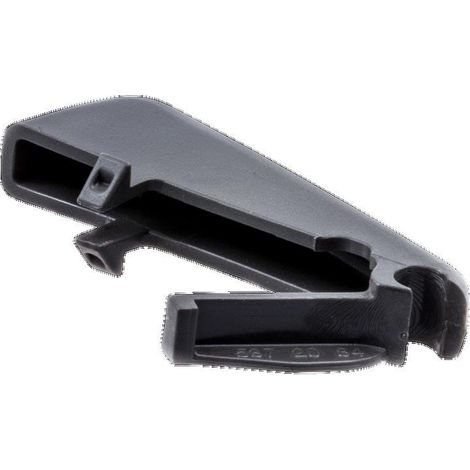 FERMO LEVA ACCELERATORE 537208401 ORIGINALE HUSQVARNA