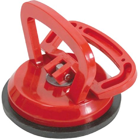 1PZ VENTOSA DI SOLLEVAMENTO mm 115 - portata max 13 Kg