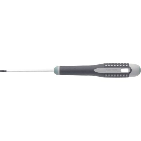Cacciavite Bahco ergo tx acciaio temprato 197 mm (1/4)