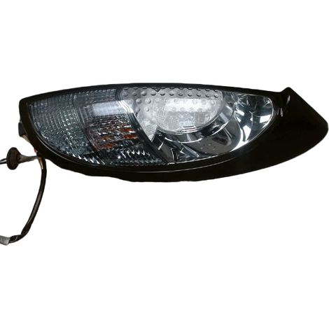 [PRODUIT D'OCCASION] Feu Arriere Droit CITROEN C-zero ♻️ Ref Oe. 1609095780 - Garantie à vie (1/3)