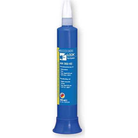 Schraubensicherung WEICONLOC AN 302-62 200 ml