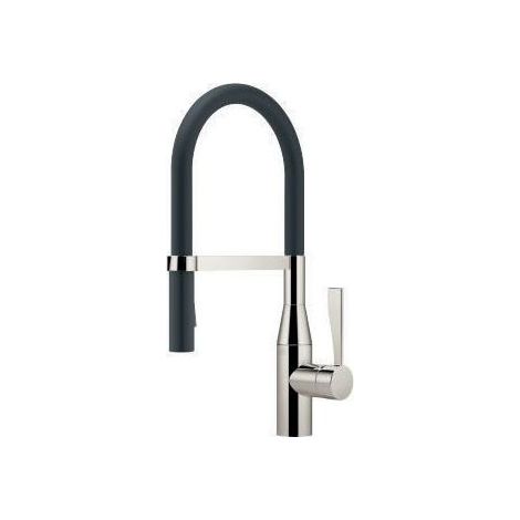 DO Einhebelmischer Profi SYNC 33865895 Platin (1/2)