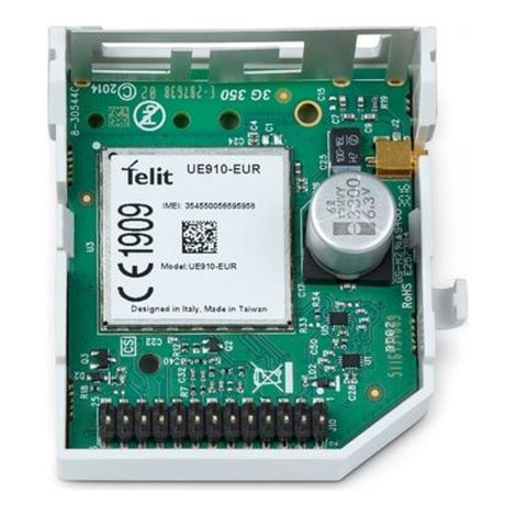 Bentel Security Comunicatore 4G per centrali Serie BW ex BW-3G  - BW-LTE