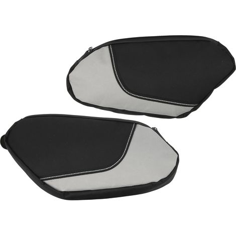 Sacoche de pare-chocs étanche pour moto, avec rangement d'outils, compatible avec R1250GS Adventure 2018-2020 (1/5)