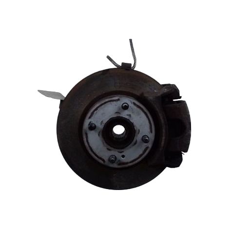 [PRODUIT D'OCCASION] Pivot Avant Droit FORD Fiesta 08-12 ♻️ Ref Oe. 1771022 - Garantie à vie (1/4)