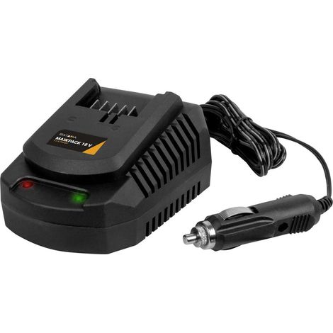 18V 2,2 Ah Autoladegerät (1/3)