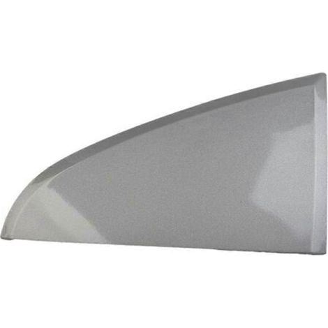 Cache triangulaire de panneau central de tableau de bord (ICC) pour Ford Falcon BA BF 2002-2011 1027234 04428A1 Gris (1/5)