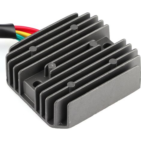 Régulateur de tension pour moto Honda Africa Twin 750 - Pièce d'origine 31600-MY1-003