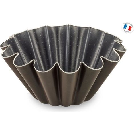 Tefal Success Molde para Brioche 23 cm Marrón (1/3)