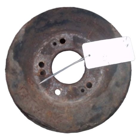 [PRODUIT D'OCCASION] Tambour Arriere Gauche KIA Carnival ♻️ Ref Oe. K56a26251ads - Garantie à vie (1/2)