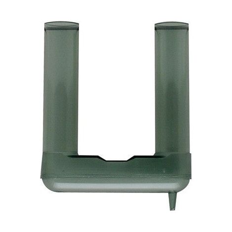 Tubo de entrada en U para filtro AquaClear