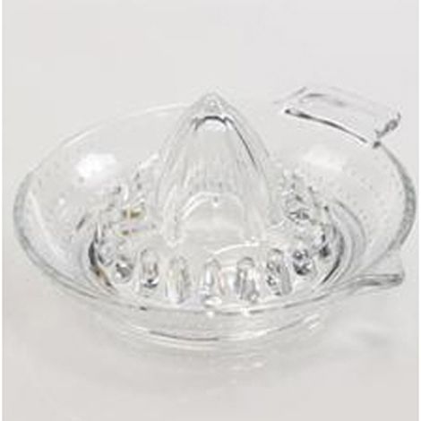 Luminarc Zitronenpresse Transparent 14 cm Glas