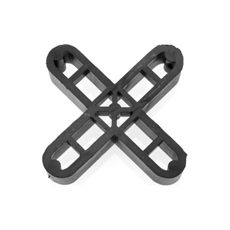 CRUCETAS 5MM. 300 UDS BOLSA 300 UD (1/2)