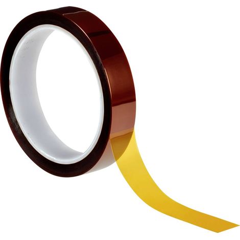 3M 5413933 Nastro adesivo 3M™ 5413 Oro (L x L) 33 m x 9.5 mm 1 pz.