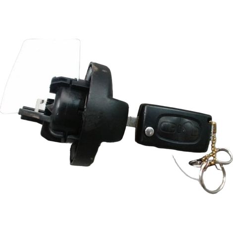 [PRODUIT D'OCCASION] Bouchon Reservoir A Carburant CITROEN C3 II Phase 2 (a51) 2013-2016 ♻️ Ref Oe. 1508g0 - Garantie à vie (1/2)