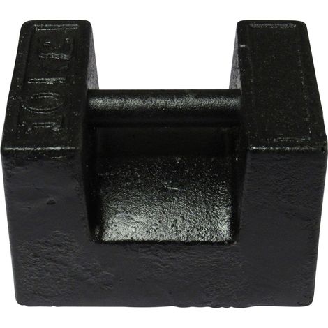 Portable Hand Test Weights 20KG (Steel Testing Lifting Tester Scale Balance) (1/5)