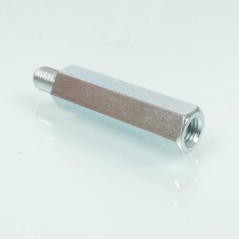 Rehausse amortisseur arrière RMS pour scooter Piaggio 125 Vespa (1/2)