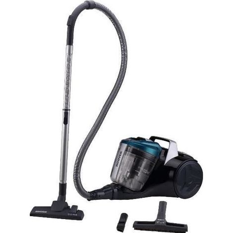 Hoover Breeze BR71 BR30 2 L Aspirateur réservoir cylindrique Sec 700 W Sans sac (1/5)