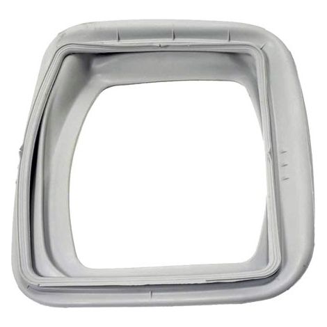 Ersatzteil - Türmanschette -  - ARTHUR MARTIN ELECTROLUX, FAURE, ZANUSSI, AEG, ELECTROLUX, ARTHUR MARTIN, ZANKER, FAR, CURTISS, ESSENTIEL B, BLUESKY, LISTO, SELECLINE