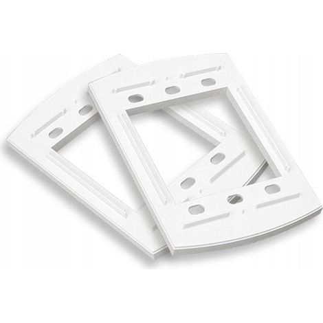 Accessorio di sicurezza Satel CZ-EMM POD plastica 0.050 kg