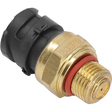 Capteur de pression d'huile 24V TOSD-04-197 14W204 63038K 21302639 pour camion D12 D13 - Pièce accessoire (1/5)
