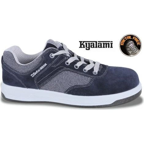 Beta Work 7361UB Chaussures basses Kyalami - 39