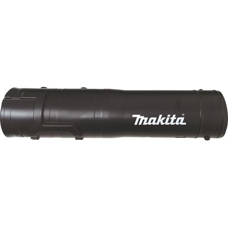 Makita Blasrohr Mittelstück, für Gartengeräte (1/2)