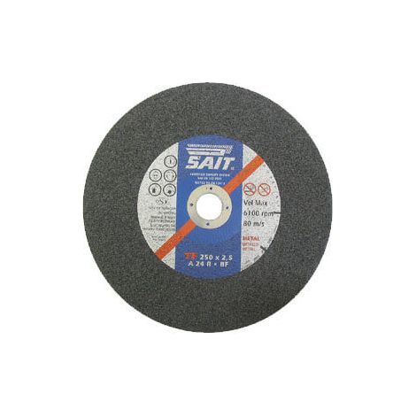 DISCO TRONCATORE 300X2,8 BF-TF.F.25