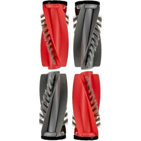 Brosse principale pour accessoires de balayeuses Roborock Qrevo 5AE / Qrevo C / Qrevo C Pro / Qrevo Curv 2 Pro (1/4)
