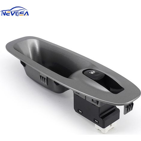 93580-25000 is applicable to the window regulator switch and passenger side switch of Hyundai Accent cars with license plate numbers 00-02. (1/4)
