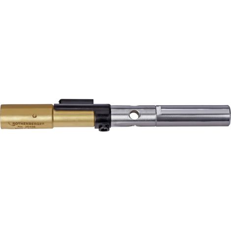 ROTHENBERGER quemador estándar para SF 3, 16mm - 35456