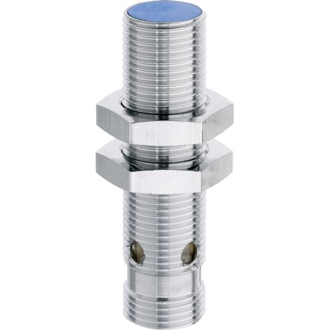 Contrinex Induktiver Sensor M12 bündig PNP DW-AS-603-M12-120