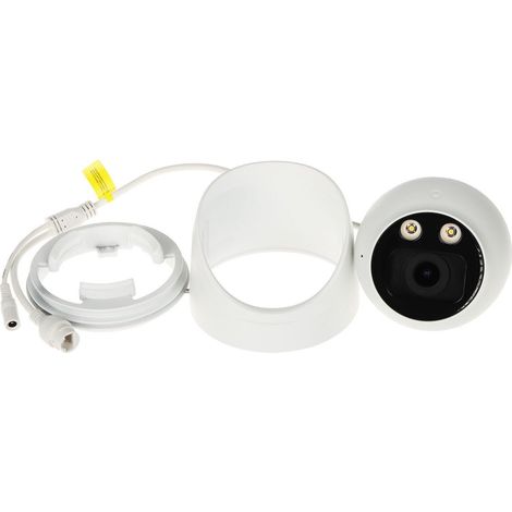 Apti AI402V3ISP Caméra IP 4 Mpx PoE pour surveillance