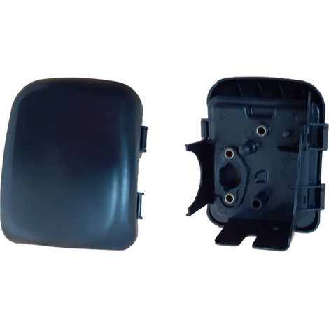 Kit Filtro Aire Motor Desbrozador Dos Ruedas comp. con Km046107