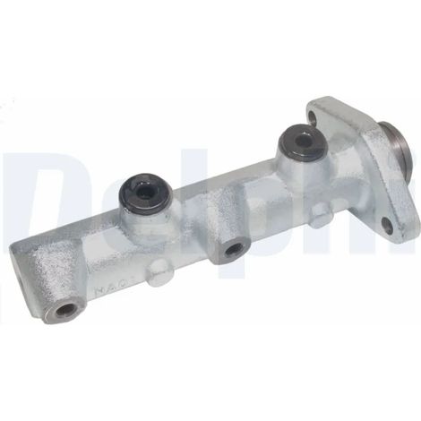 Maître-cylindre de frein Delphi Technologies LM70341 IVECO 99463713