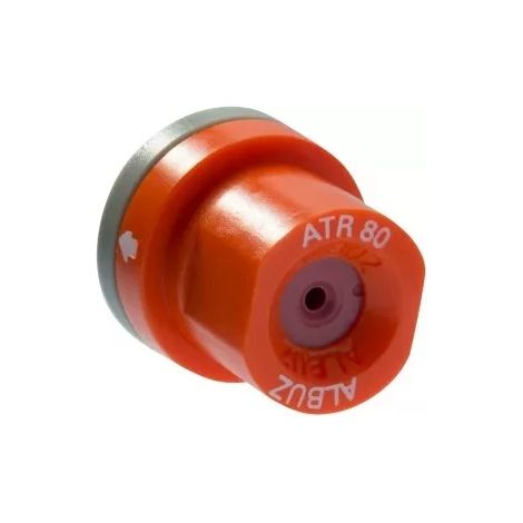 Albuz ATR 80 Sprühgerät orange