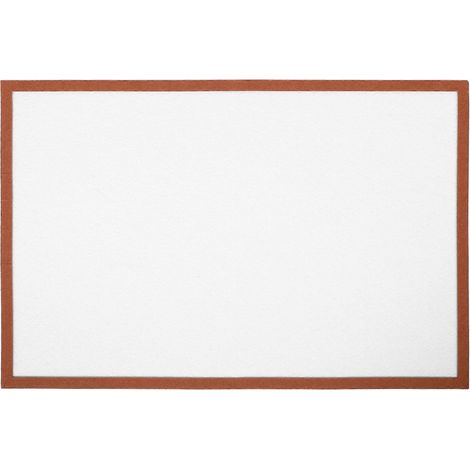Plateau de jeu de puzzle pliable et confortable, tapis de puzzle pliable avec cadre, tapis de présentation antidérapant, plateau d'organisation de puzzles. (1/3)