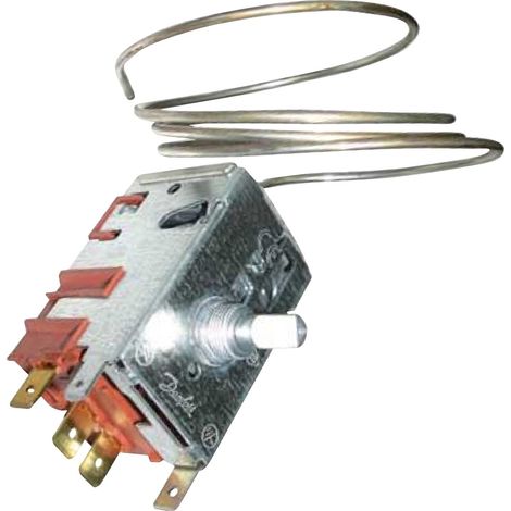 Ersatzteil - Originalthermostat -  - FAGOR, OCEAN, BRANDT, PROLINE, ASPES, BSK