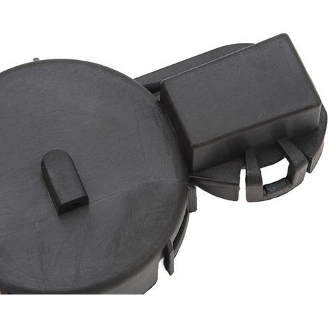0248S0 PCV-Ventildeckel mit Membran für PEUGEOT 3008 1.6HDI 2009-2016