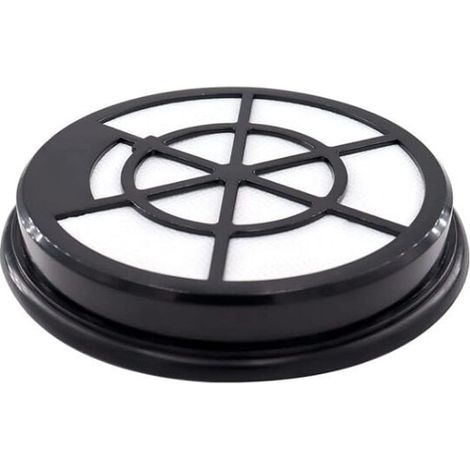 Ulisem Filtro Accessori per Aspirapolvere a Cilindro Senza Sacchetto Bush VCS35B15K0D-70/NEN110A Prefiltro Lavabile 2 Pezzi (1/4)