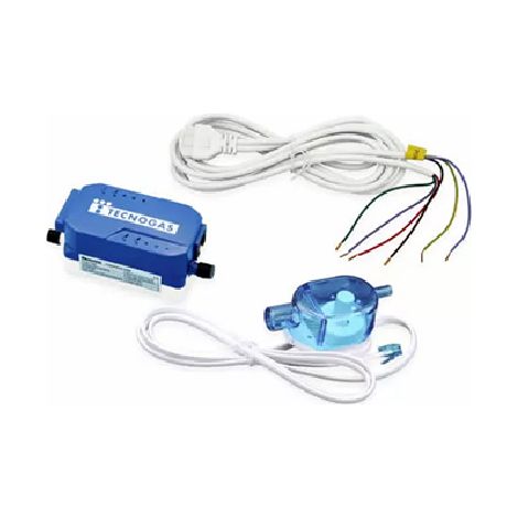 Mini Pompa Scarico Condensa Tecnowater PC12B Tecng 12 L H