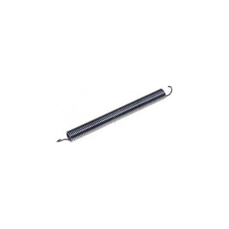 Ressort de porte (303354-49428) (481249238358, 481249238354) Lave-vaisselle WHIRLPOOL, BAUKNECHT, LADEN, IGNIS, IKEA WHIRLPOOL