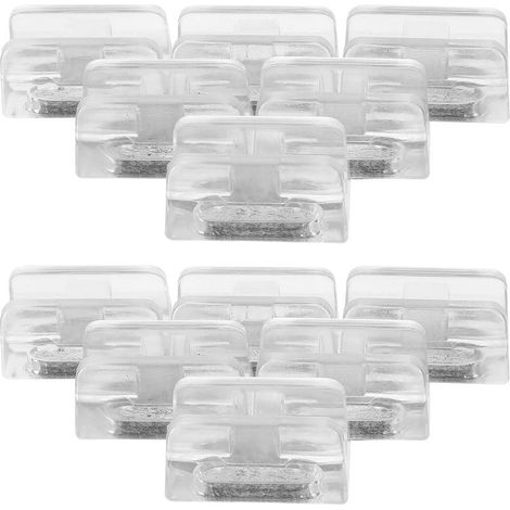 de protection pour pieds de chaise tubulaires de 12 mm (1/5)