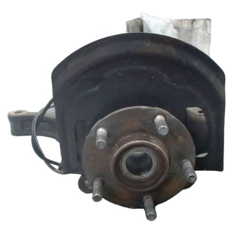 [PRODUIT D'OCCASION] Pivot Avant Gauche NISSAN Qhasqai 2007- ♻️ Ref Oe. 40015jd000 - Garantie à vie (1/3)