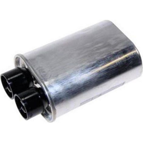 Ersatzteil - Kondensator 1.05MF 2100V -  - CAPLE, GORENJE, KLEENMAID, SAUTE, SANGIORGIO, PANASONIC, ELBA, FRANKE, NOVY, SMEG, ORANIER, WHITE-WESTINGHOUSE, BELLING, BEKO, BEHA, ELECTROLUX, EDESA, FAGOR