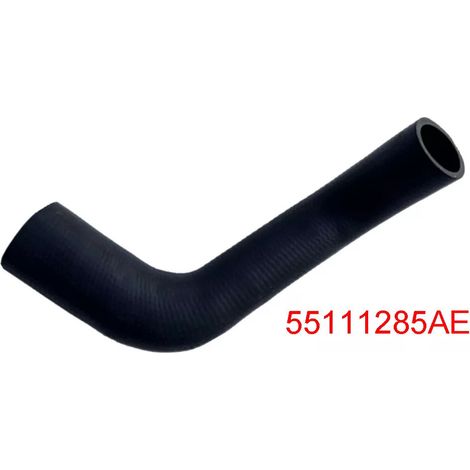 Tuyau d'eau supérieur compatible avec Dodge Challenger et Chrysler 300 (référence 55111285AE). (1/5)