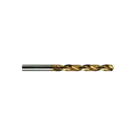 Projahn Spiralbohrer HSS-TiN DIN 338 12,0 mm (1/5)