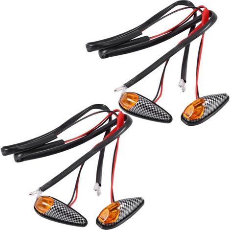 Homoyoyo Luces Direccionales LED para Decoración y Reemplazo en (1/5)