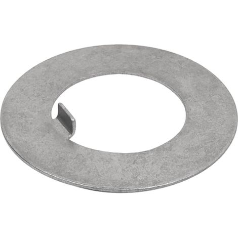 DIN462 38 mm verzinkt Sicherungsblech für Nutmuttern DIN1804